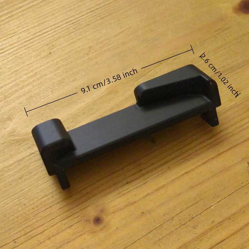 Pegboard Caliper Holder Wall M - Workshop Tools Board review and price