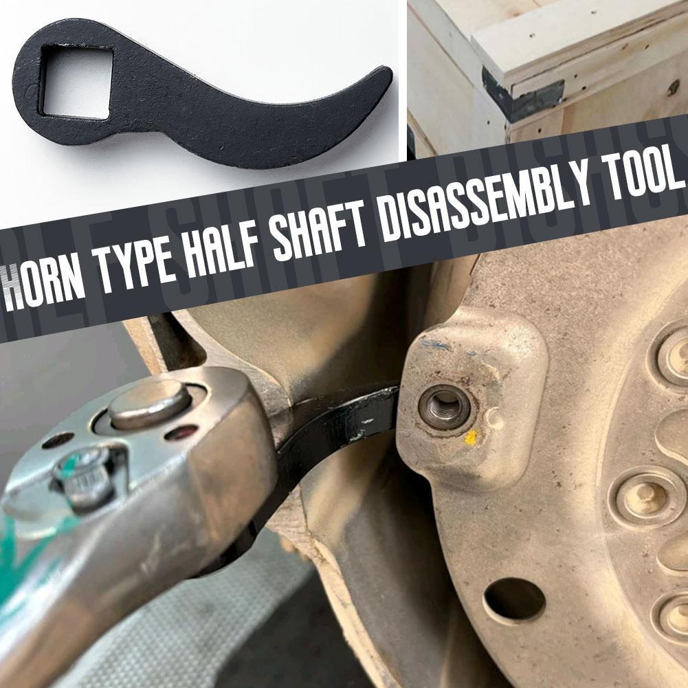 Angle Type Half Disassembly To - Workshop Tools Used review and price