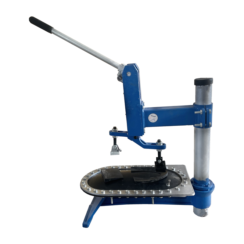 Automatic Shoe Sole Press Mach - Workshop Tools Used review and price