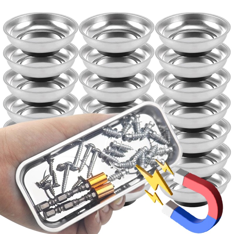 Magnetic Parts Tray Magnetic B - Magnetic Parts Tray review and price
