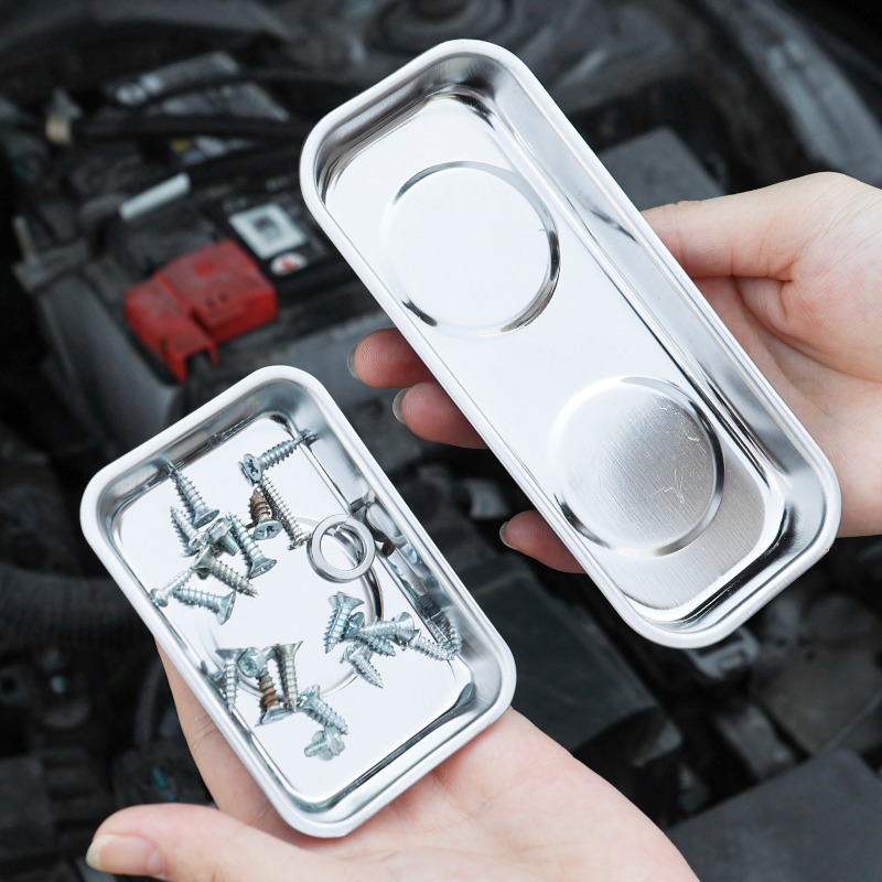 Magnetic Parts Tray Magnetic B - Magnetic Parts Tray review and price