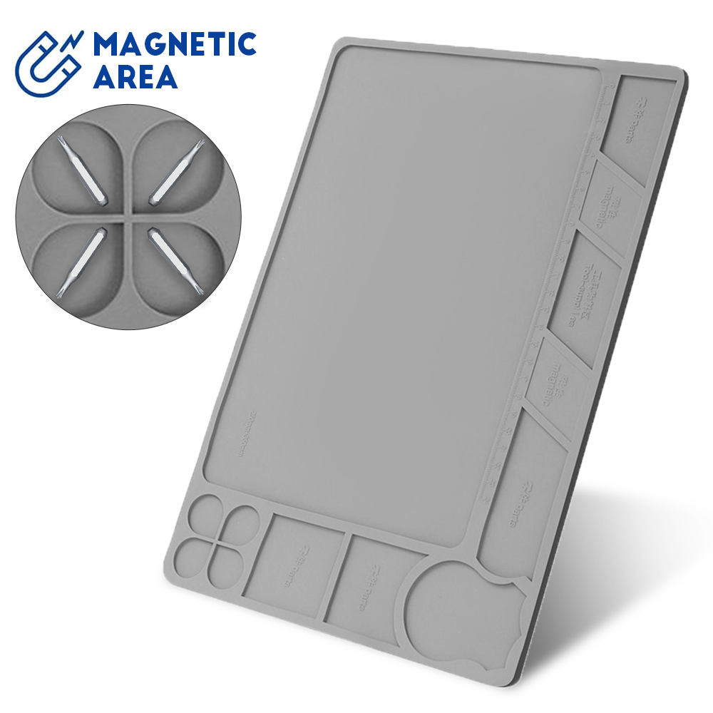 Pistol Gun Cleaning Mat Gun Ma - Magnetic Parts Tray review and price