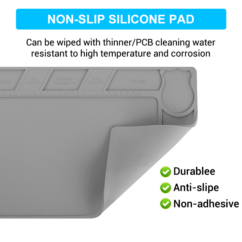 Pistol Gun Cleaning Mat Gun Ma - Magnetic Parts Tray review and price