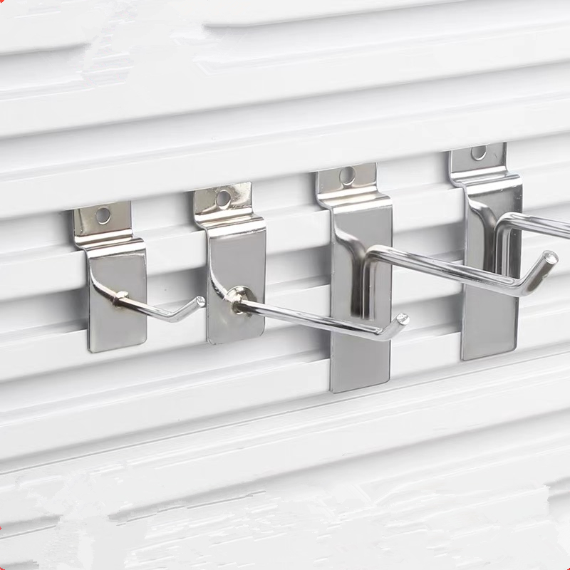 50Pcs Slot Board Slat Shelves  - Workshop Tools Board review and price