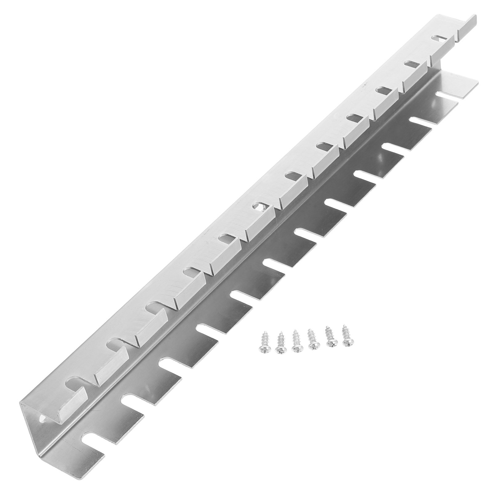 Heavy Duty Screwdriver Holder  - Workshop Tools Organizer review and price