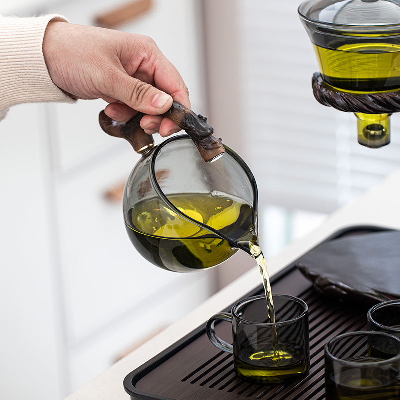 1 Set of Lazy Tea Set - Automa - Magnetic Parts Tray review and price