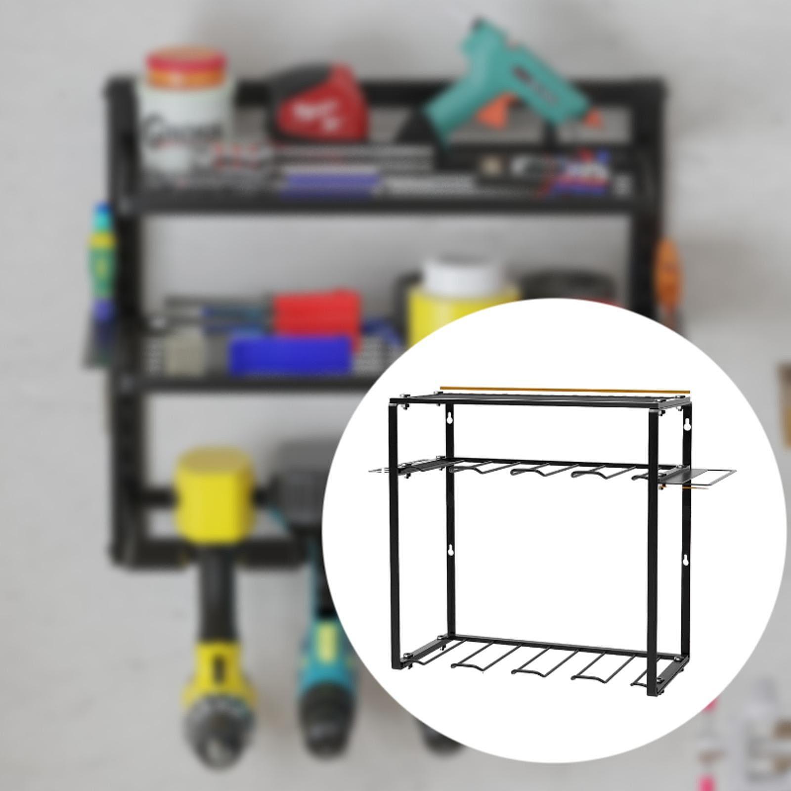 Power Tool Organizer Workshop  - Workshop Tools Organizer review and price