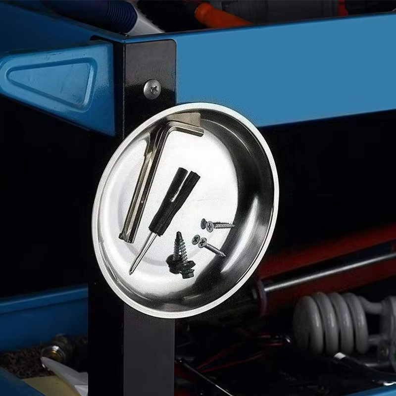 Rafford Magnetic Tray Circular - Magnetic Parts Tray review and price