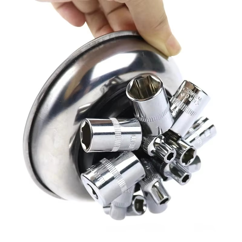 Rafford Magnetic Tray Circular - Magnetic Parts Tray review and price