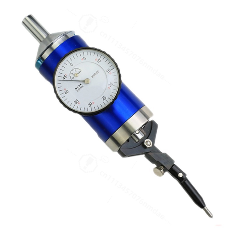 Blue Industrial Lever Dial Ind - Workshop Tools Locations review and price