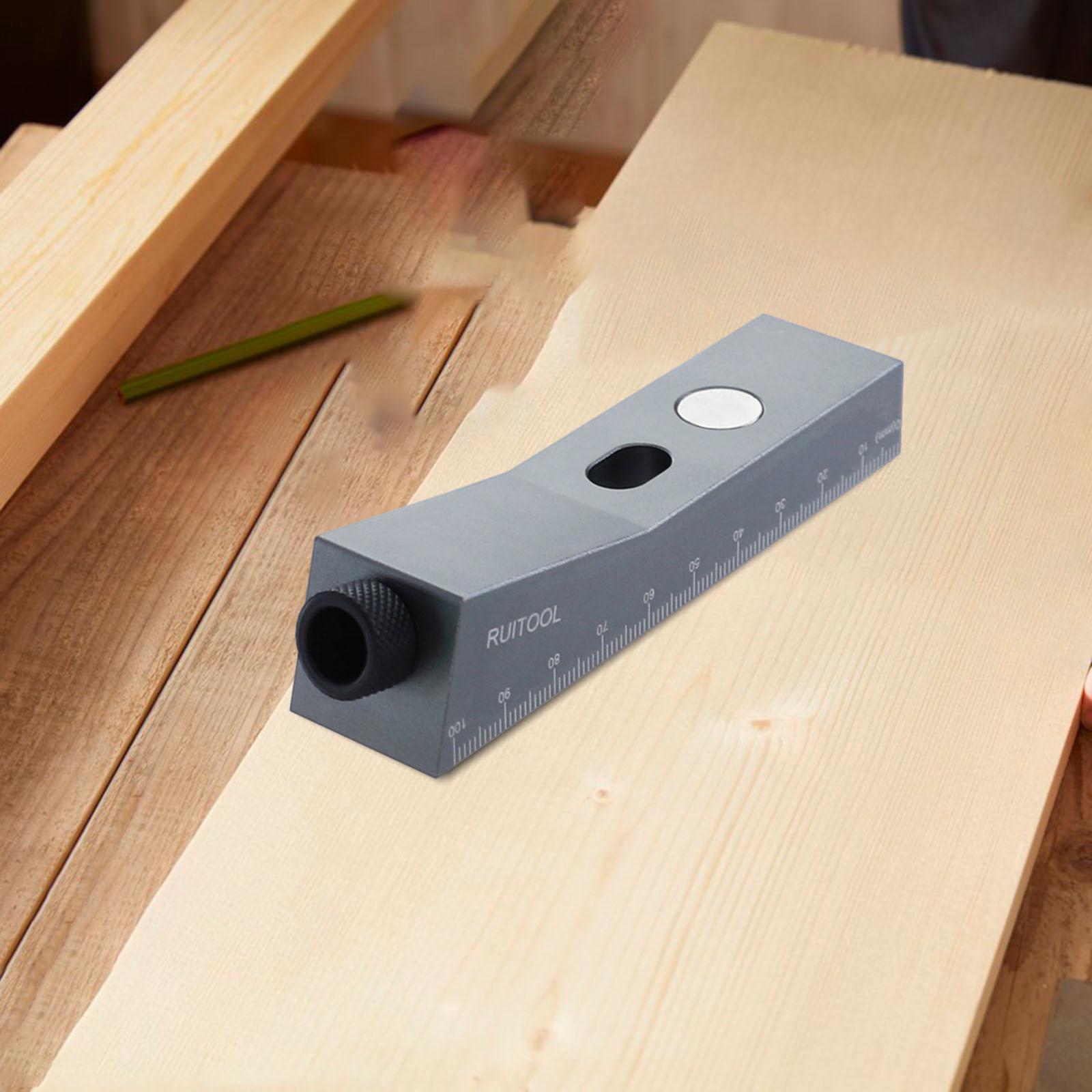Pocket Screw Jig DIY Woodworki - Workshop Tools Locations review and price