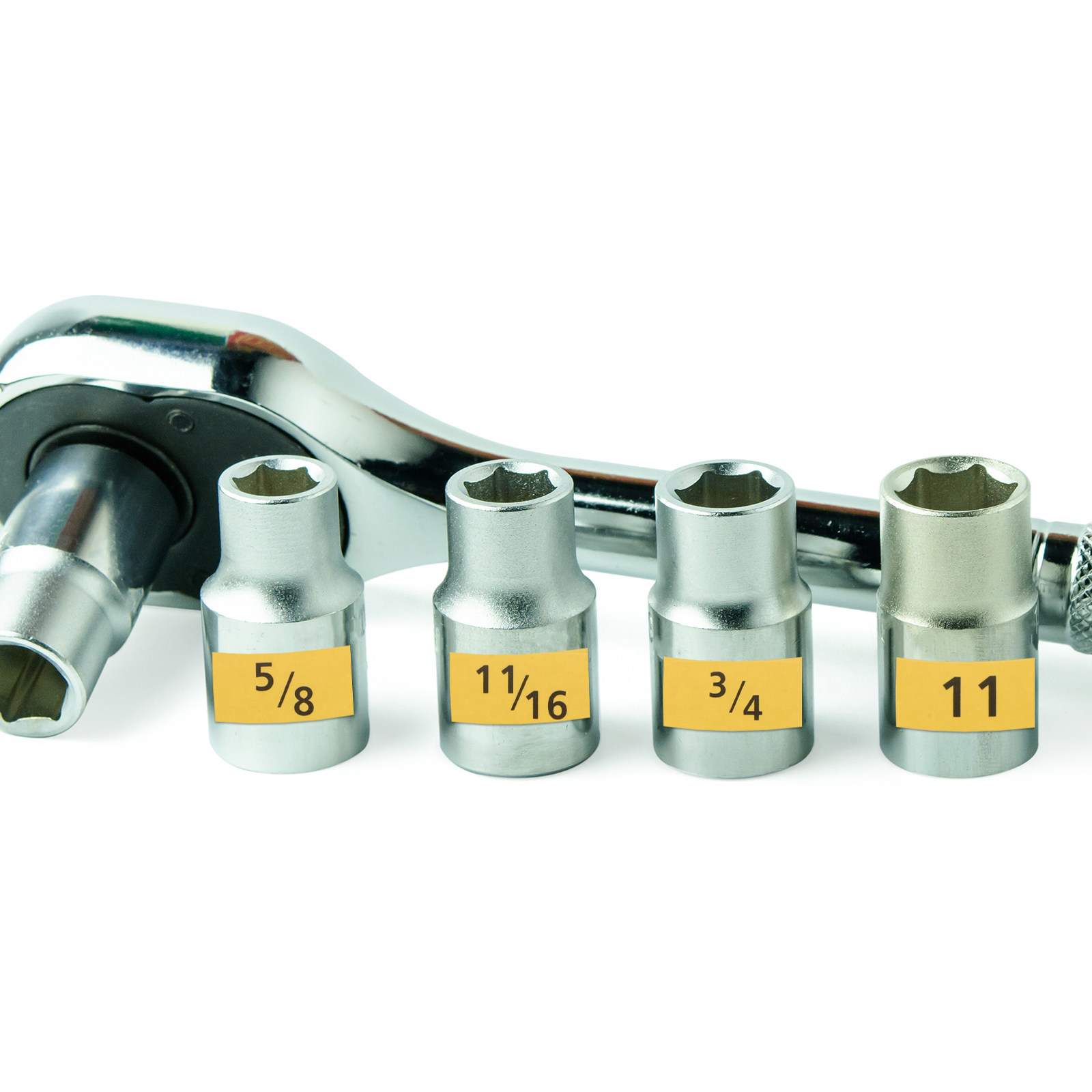 20Sheets Socket Wrench Sticker - Tools For Workshop review and price